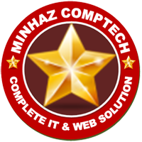 Minhaz Comptech