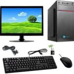 Frontech PC