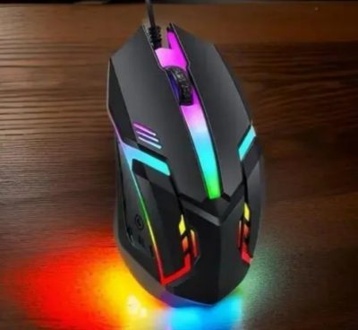 RGB Gaming Mouse