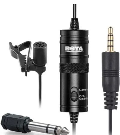 Boya M1 Microphone best quality - Image 2