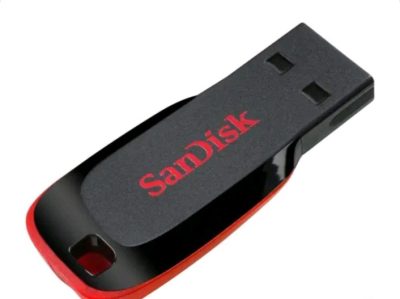 Sandisk 64GB Pendrive