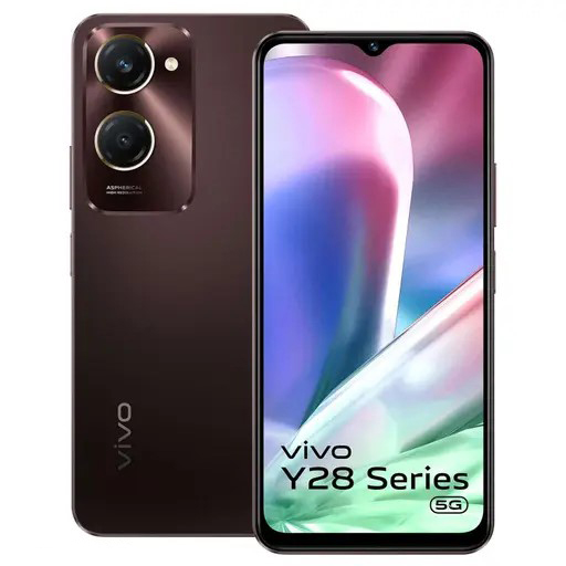 Vivo Y28e